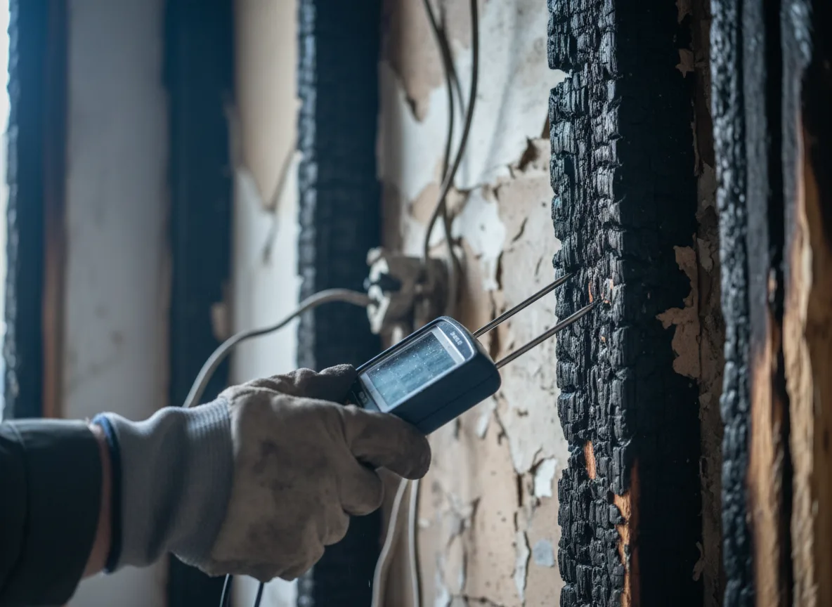 Fire Damage Restoration Lewisville, AR FAQs